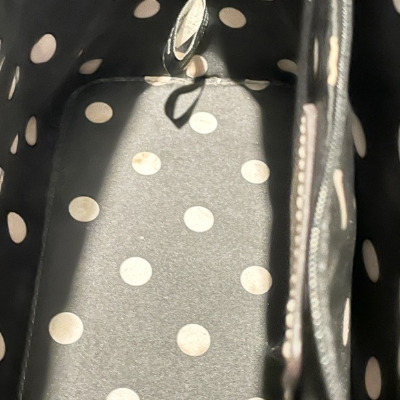 Anne Klein Bag - Picture 5 of 7